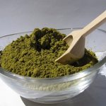 حنا برای مصارف آرایشی