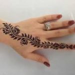 گل حنا سیاه