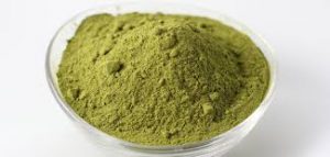 پودر گیاه حنا