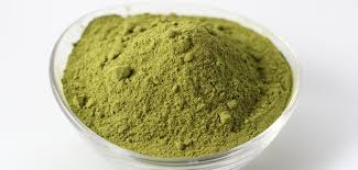 پودر گیاه حنا