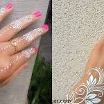 فروش انواع گیاه حنا سفید