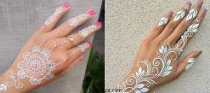 فروش انواع گیاه حنا سفید