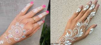 فروش انواع گیاه حنا سفید