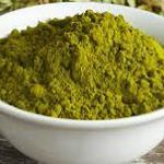 فروش پودر حنا