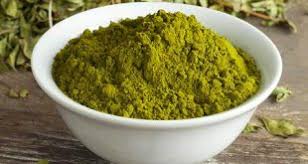 فروش پودر حنا