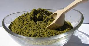 پودر حنا اعلا