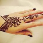 پودر حنا دست