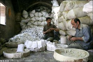 برند حنای صادراتی