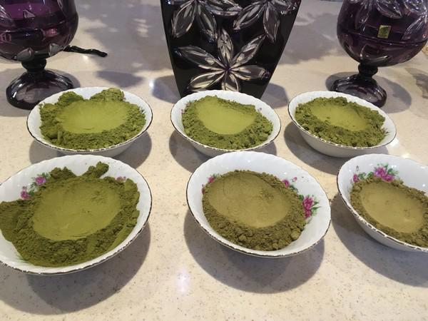 پخش انواع پودر سدر اصل