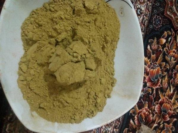 قیمت باورنکردنی پودر سدر