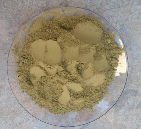 قیمت فروش حنای سیاه طبیعی