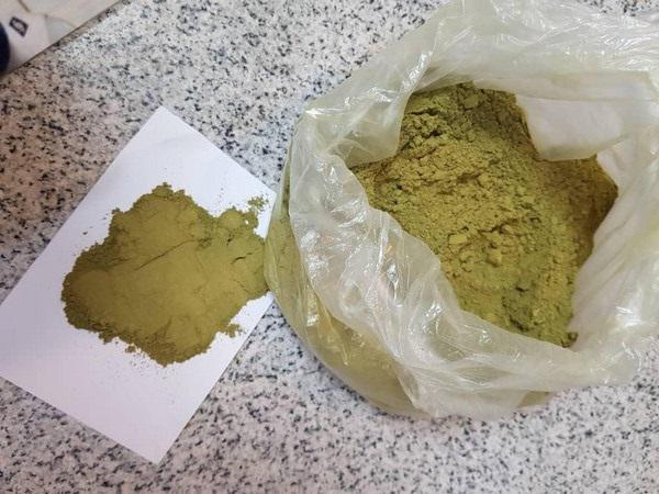 نحوه تولید حنا کیسه تازه