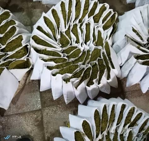 شرکت بازرگانی حنای سیاه یزد